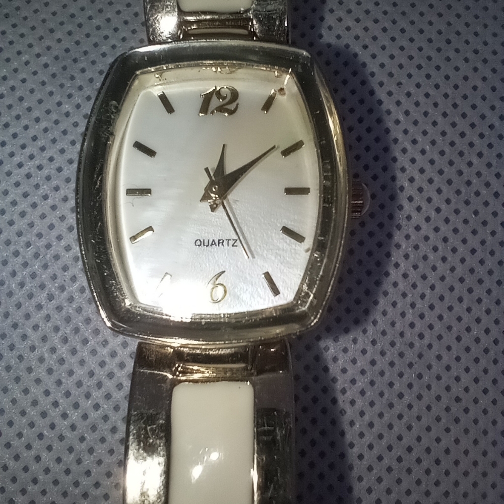 Ladies watch